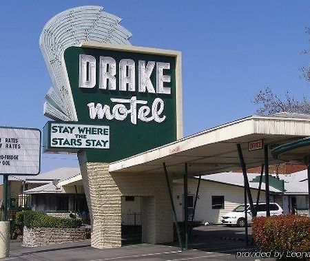 Drake Inn Nashville Bagian luar foto
