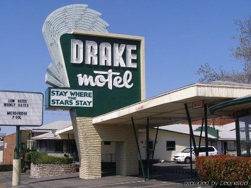 Drake Inn Nashville Bagian luar foto