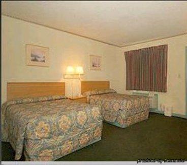 Drake Inn Nashville Ruang foto