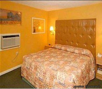 Drake Inn Nashville Ruang foto
